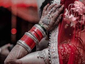 Broken Marriage On Dowry
