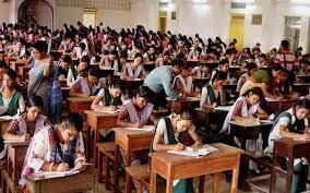 Uttarakhand 10 Board Exam 