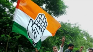 Congress Workers Joined Bjp