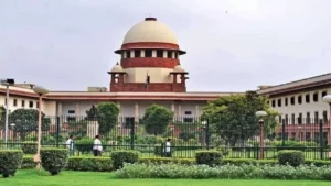 Supreme Court Dismisses Petition 