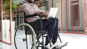 Jobs For Handicapped