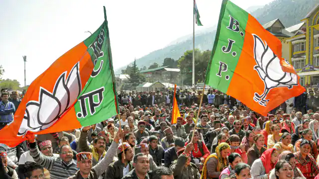 Bageshwar By Election