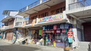 Markets Open In Purola 