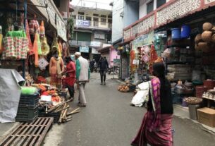Markets Open In Purola
