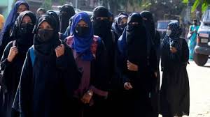 Hijab Status Clashed